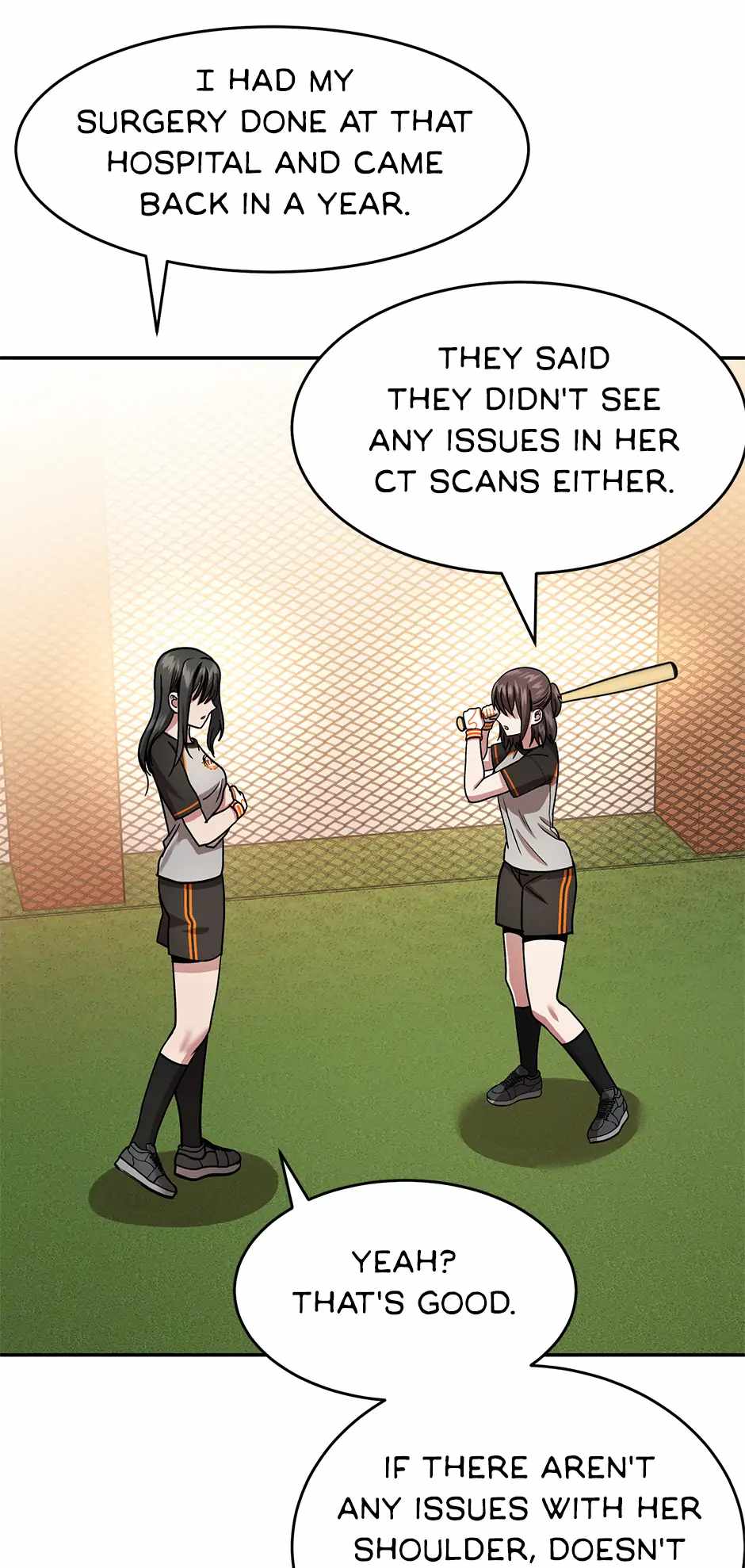 Lead Draft Chapter 47 - Page 18