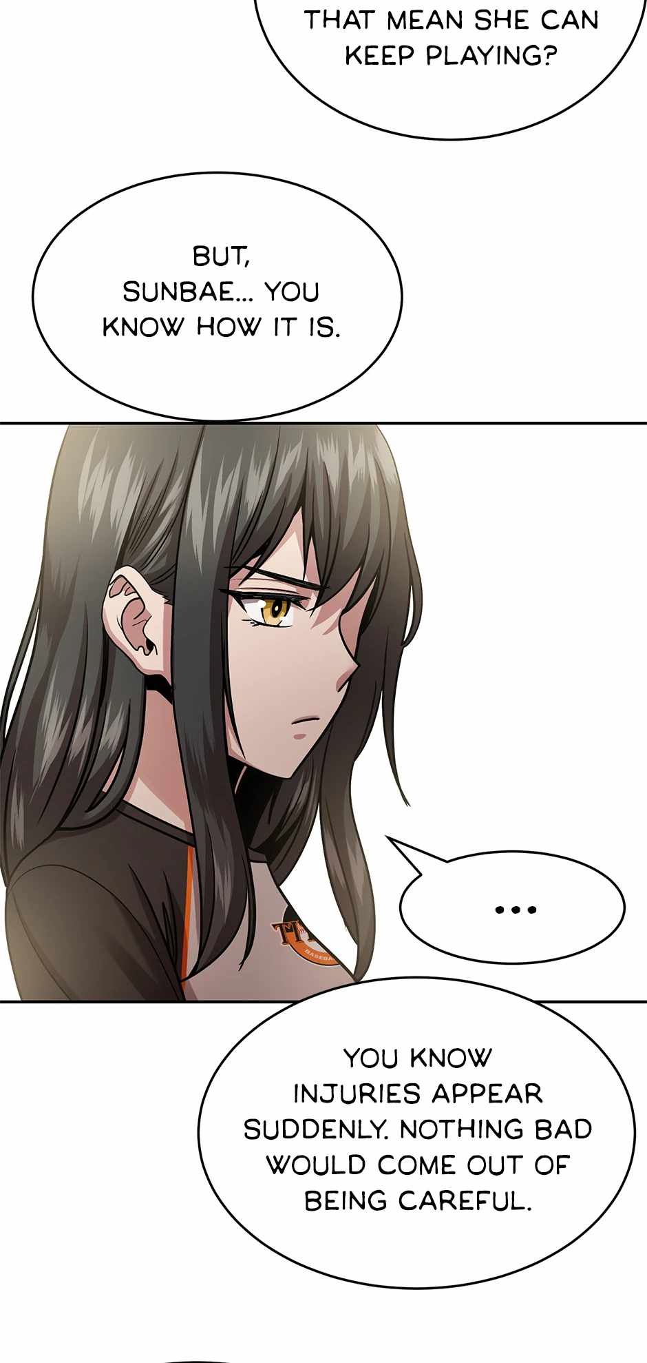 Lead Draft Chapter 47 - Page 19