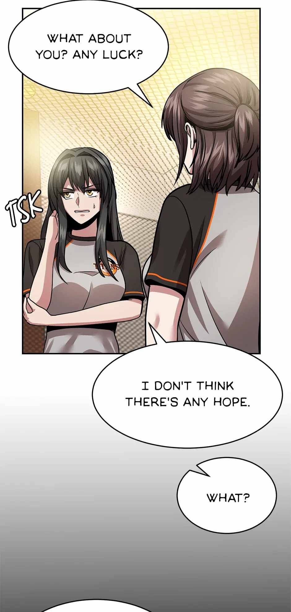 Lead Draft Chapter 47 - Page 20