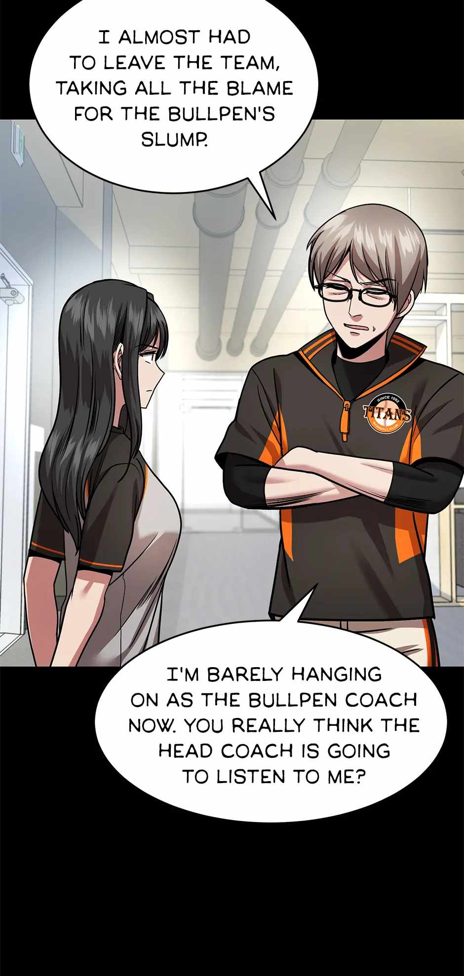 Lead Draft Chapter 47 - Page 22