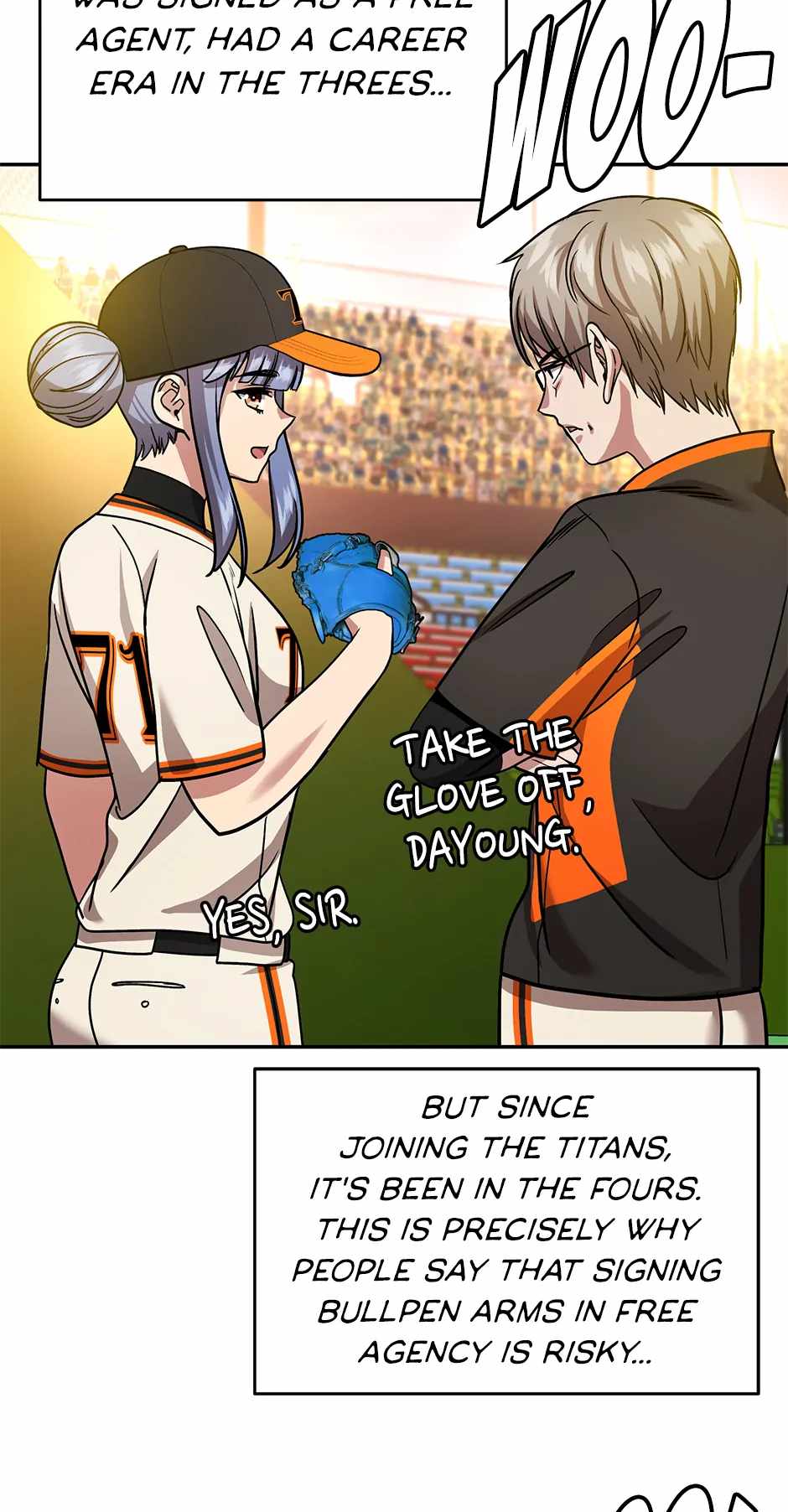 Lead Draft Chapter 47 - Page 32