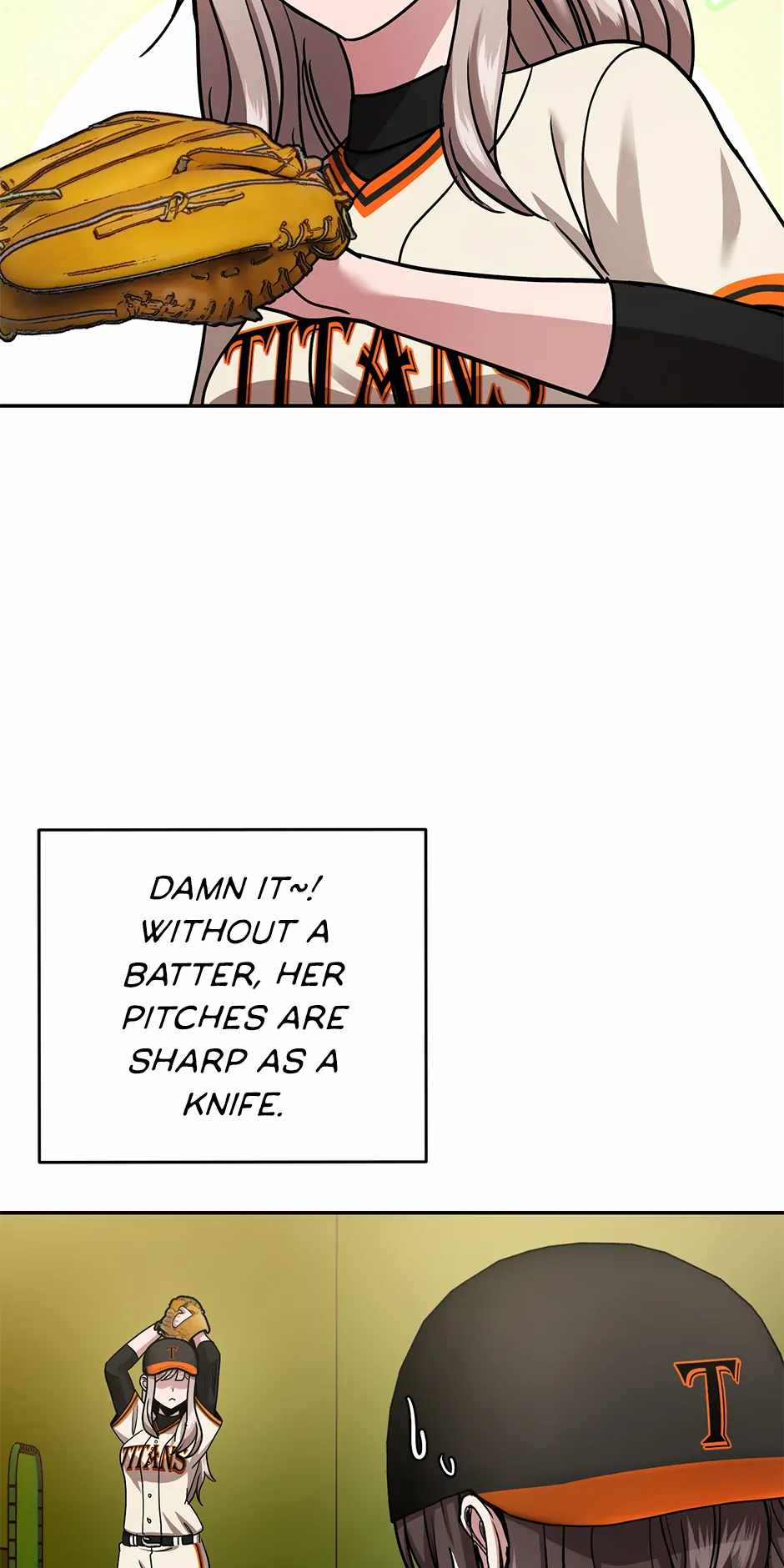 Lead Draft Chapter 47 - Page 38