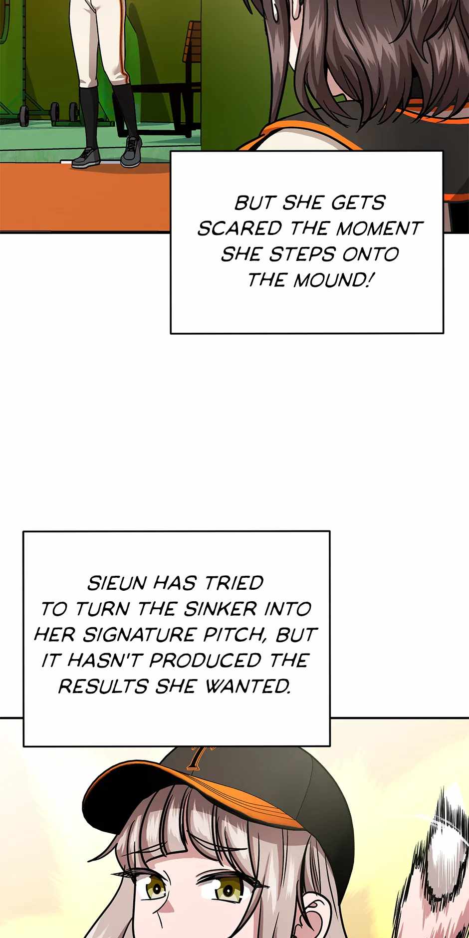 Lead Draft Chapter 47 - Page 39