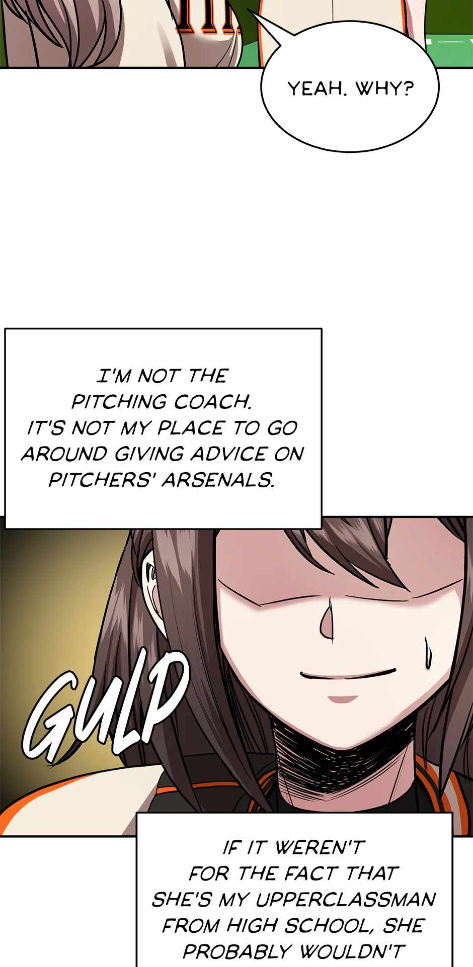 Lead Draft Chapter 47 - Page 45