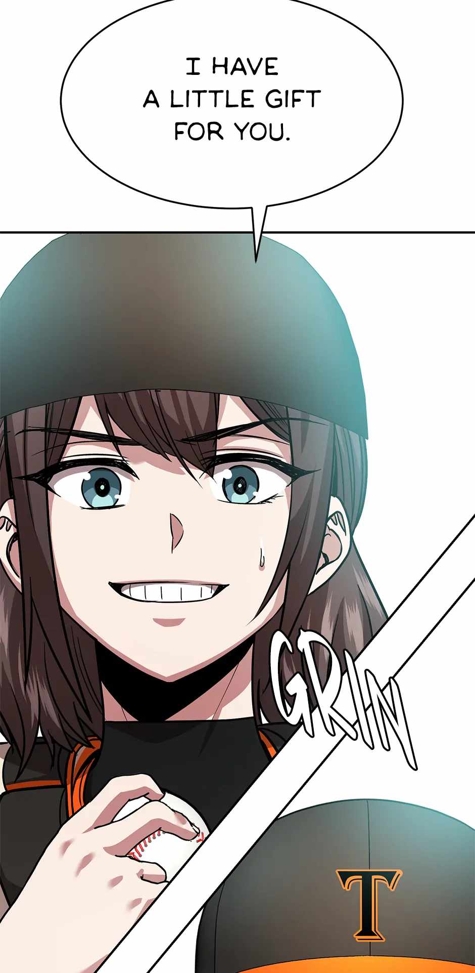 Lead Draft Chapter 47 - Page 47