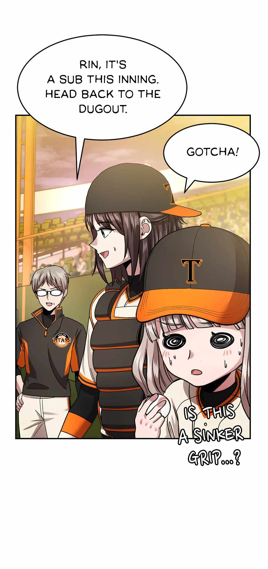Lead Draft Chapter 47 - Page 51