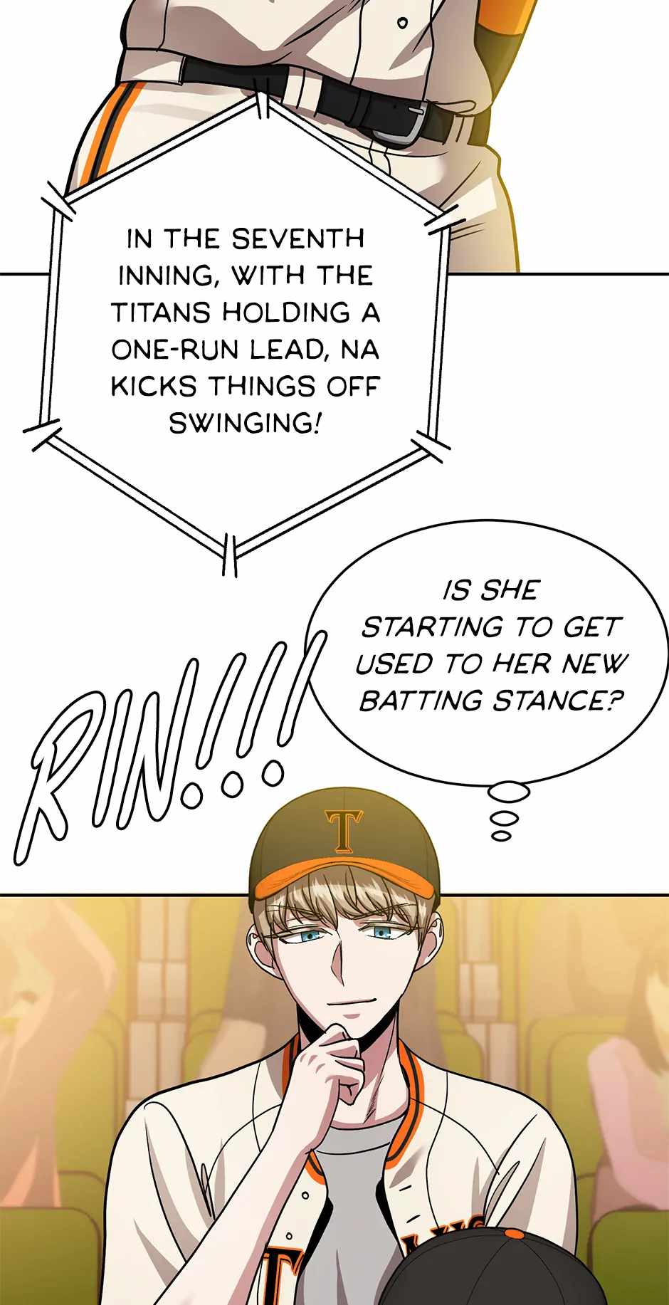 Lead Draft Chapter 47 - Page 61