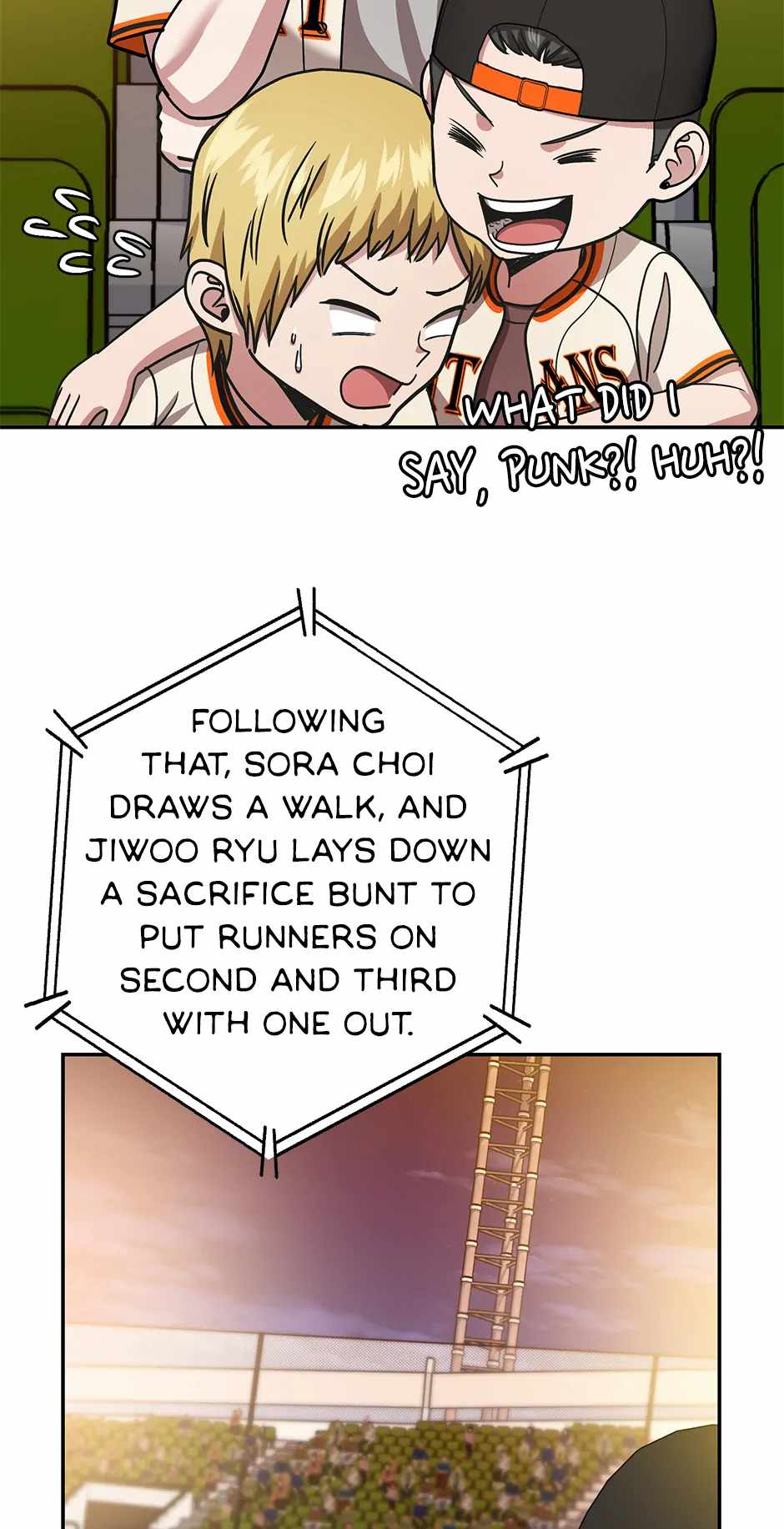 Lead Draft Chapter 47 - Page 62