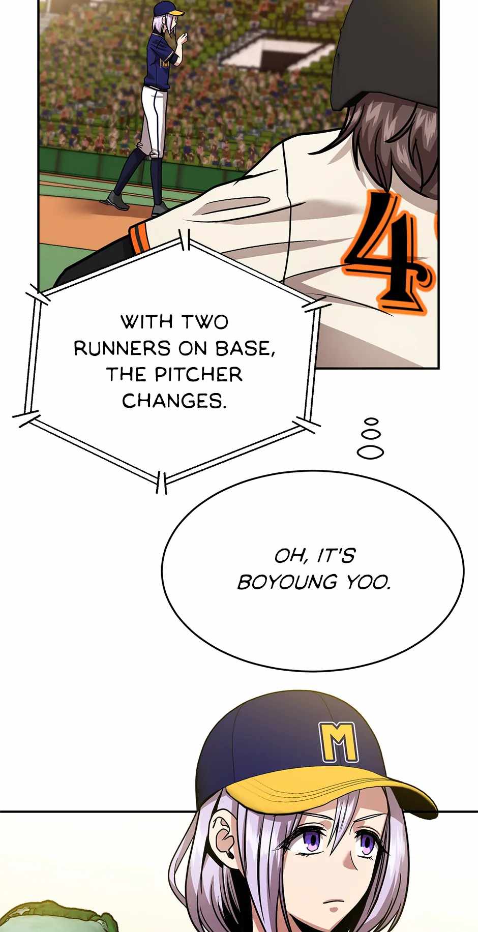 Lead Draft Chapter 47 - Page 63