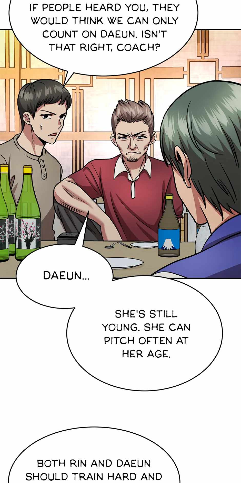 Lead Draft Chapter 47 - Page 79