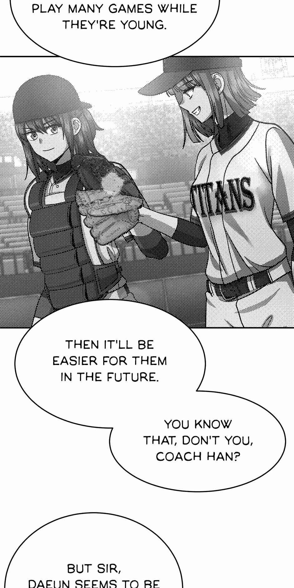 Lead Draft Chapter 47 - Page 80