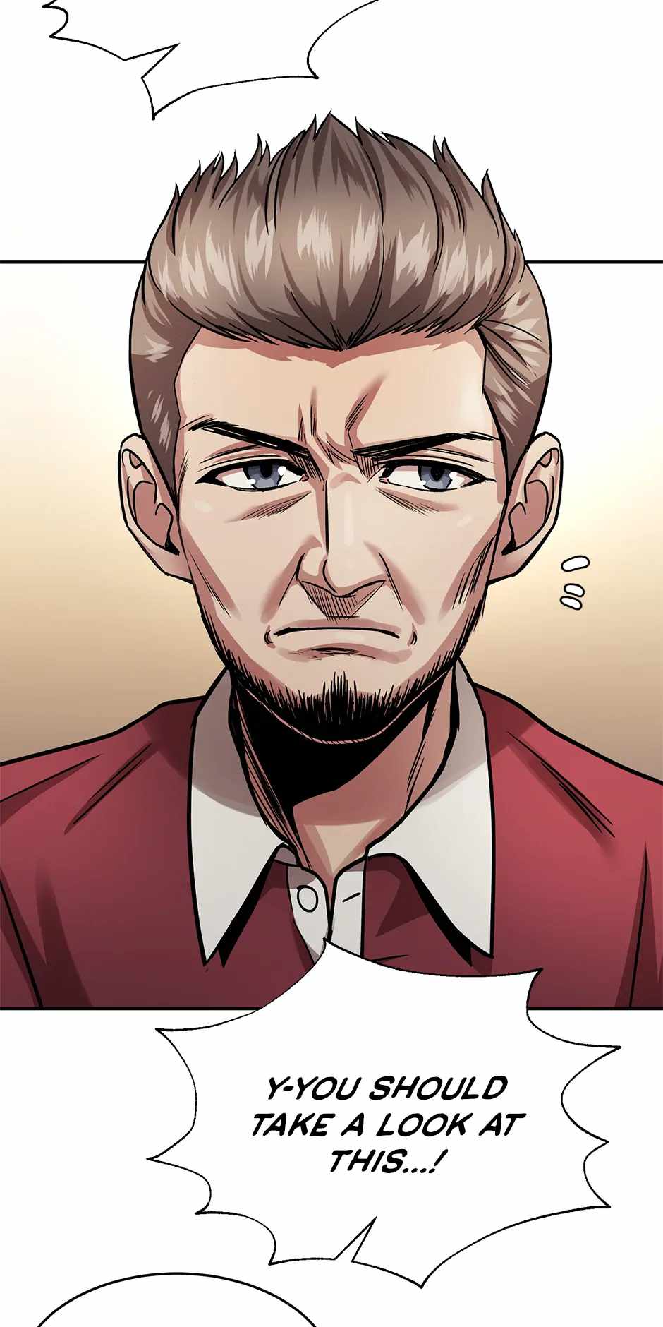 Lead Draft Chapter 47 - Page 82