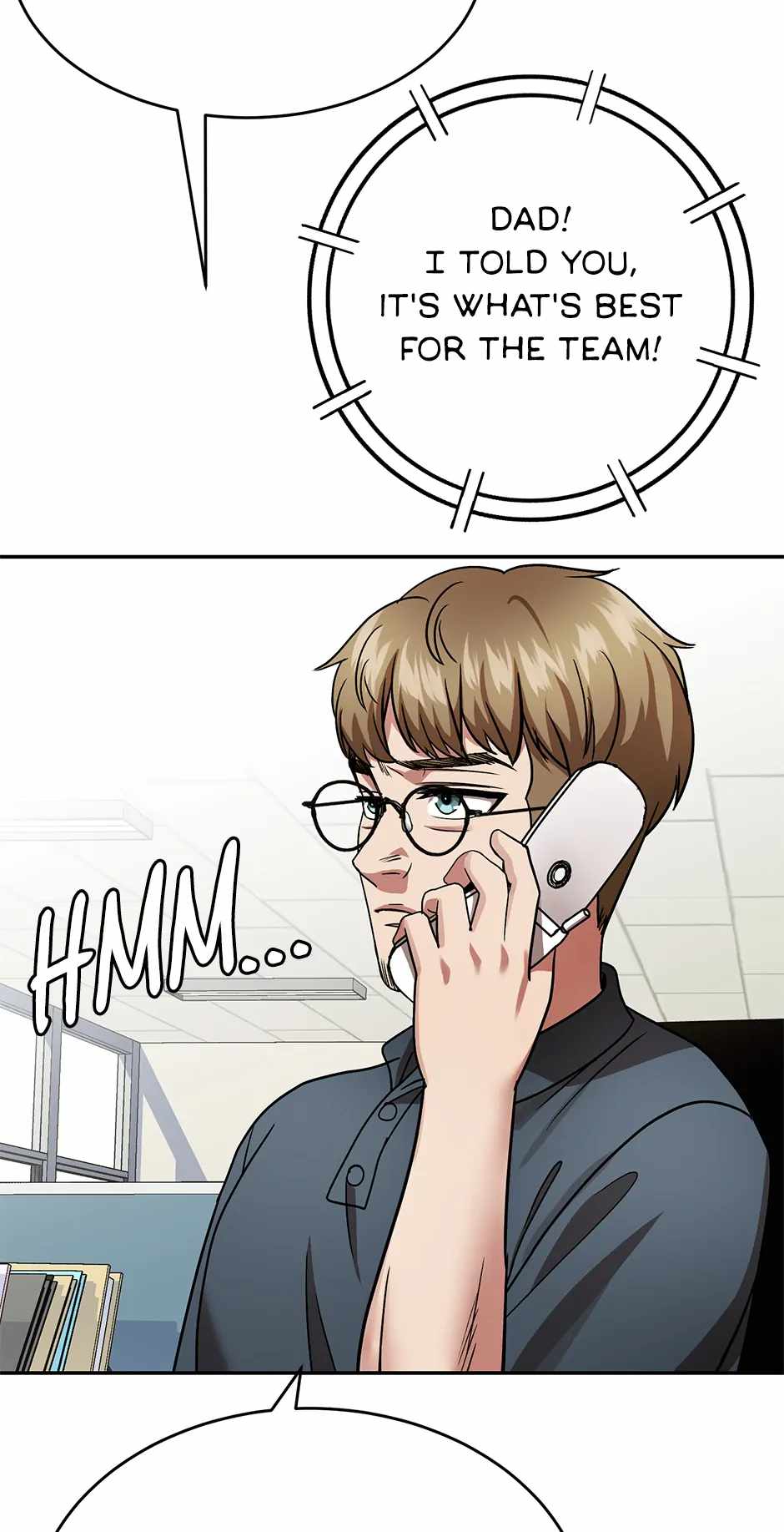 Lead Draft Chapter 48 - Page 2