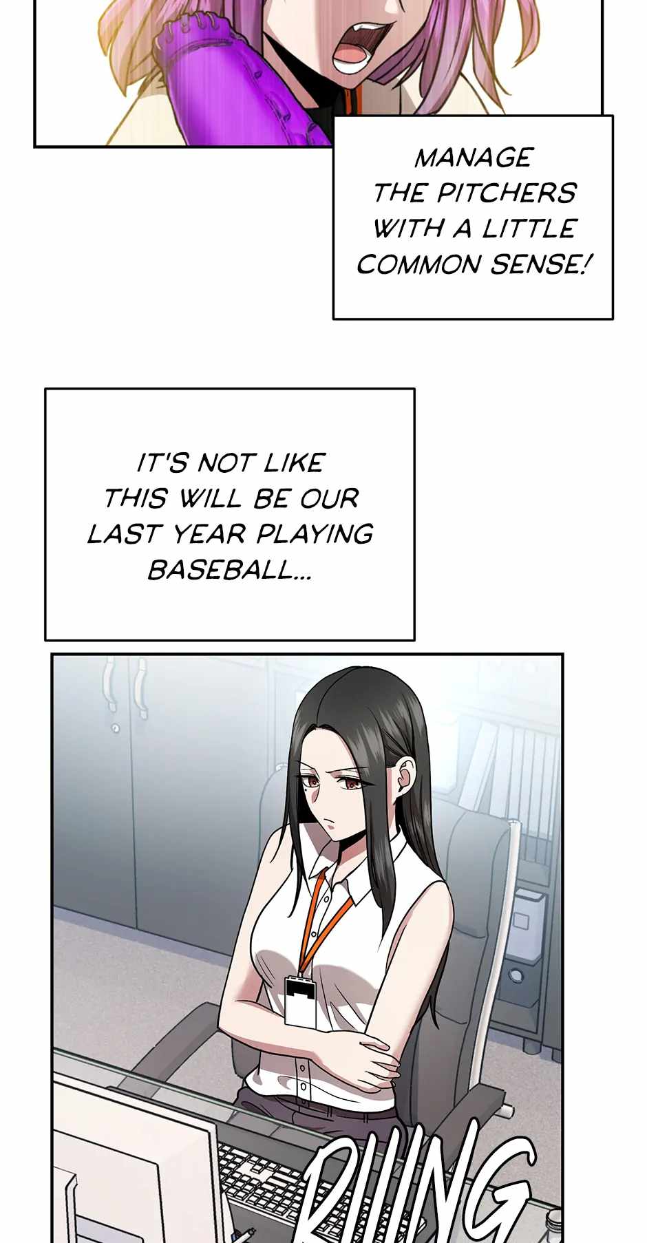 Lead Draft Chapter 48 - Page 13