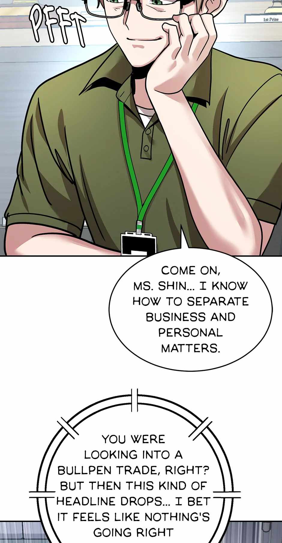 Lead Draft Chapter 48 - Page 16