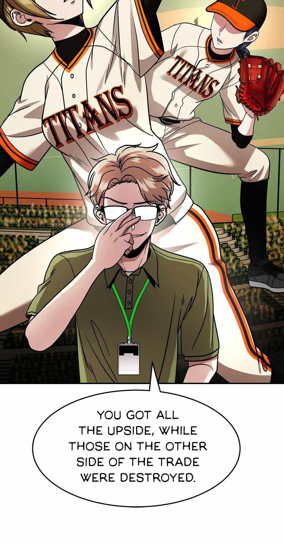 Lead Draft Chapter 48 - Page 20