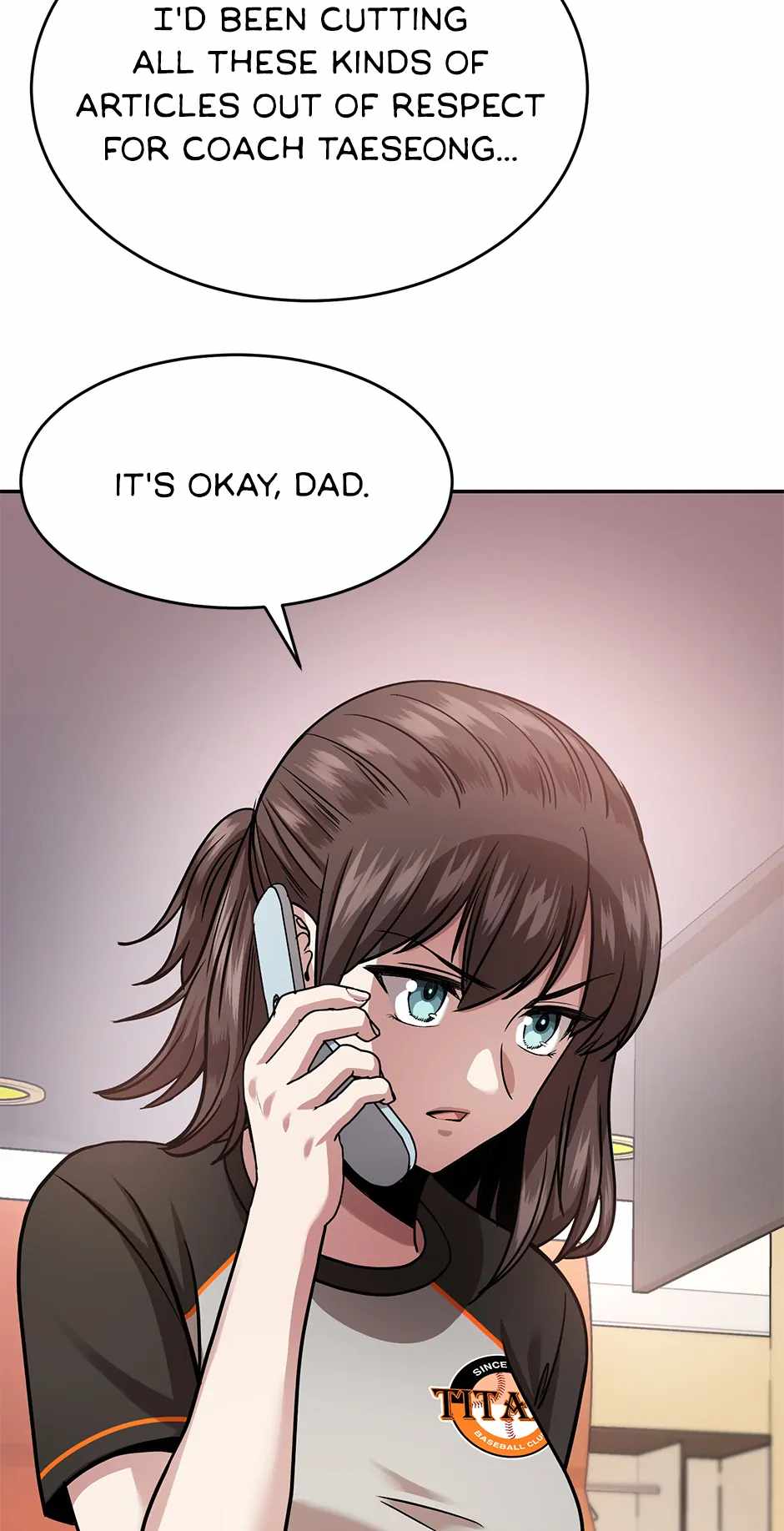 Lead Draft Chapter 48 - Page 3