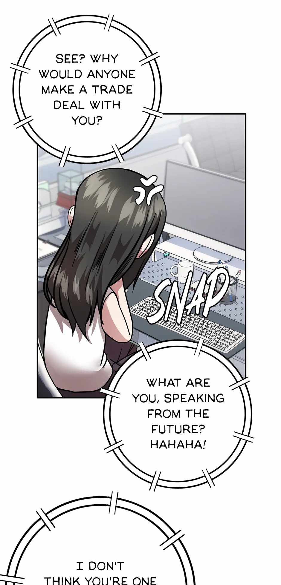 Lead Draft Chapter 48 - Page 21