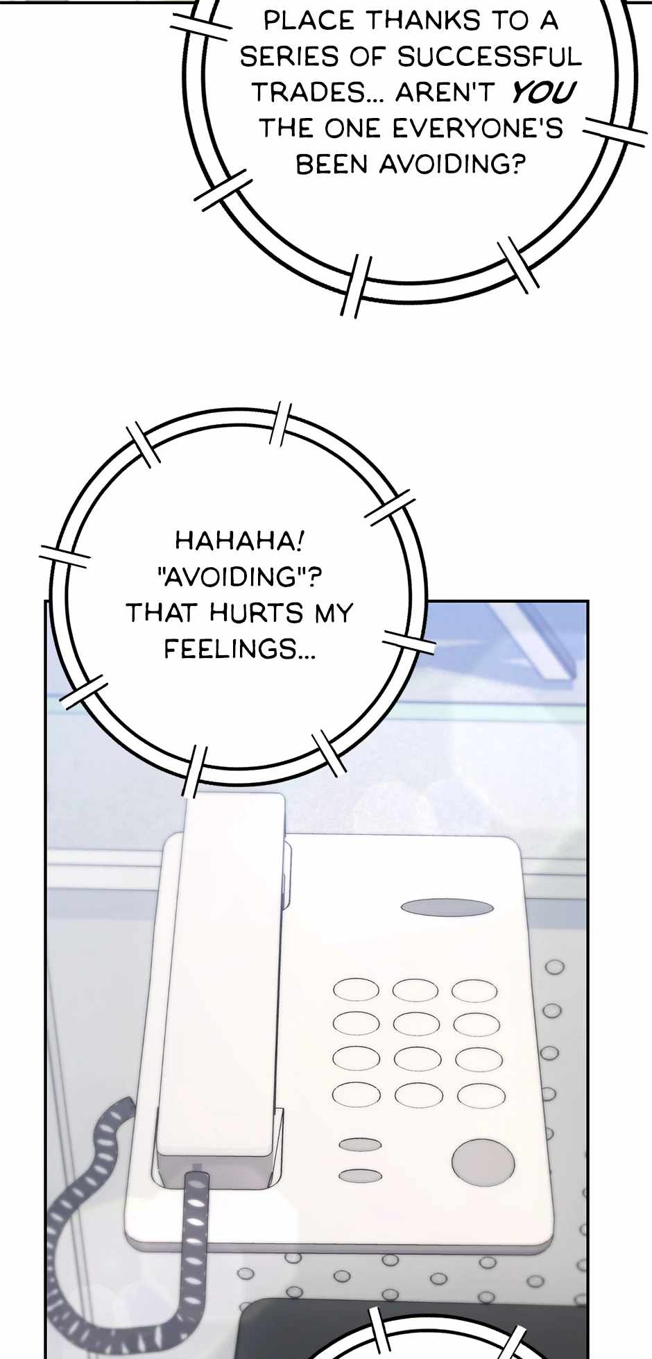 Lead Draft Chapter 48 - Page 25