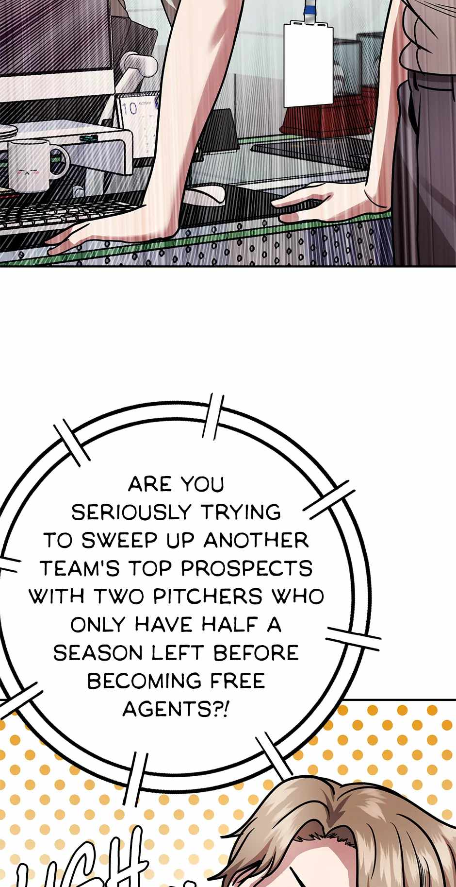 Lead Draft Chapter 48 - Page 31