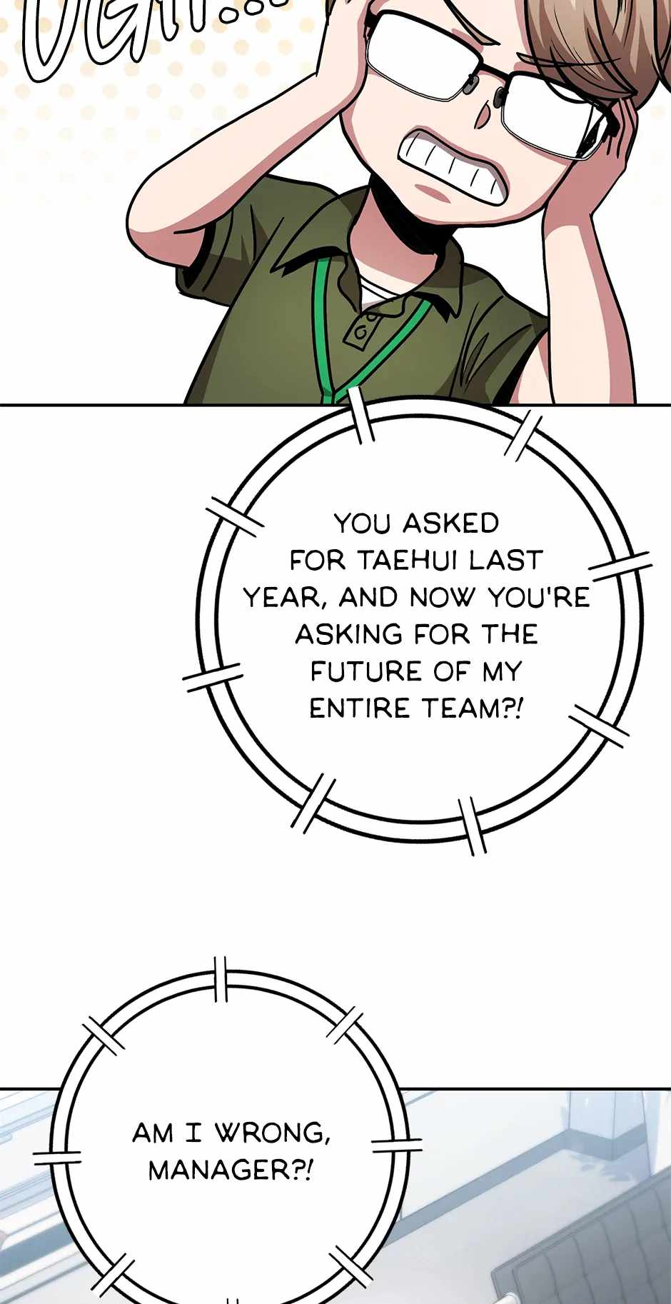Lead Draft Chapter 48 - Page 32