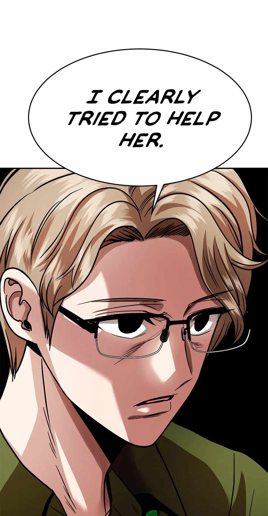Lead Draft Chapter 48 - Page 38