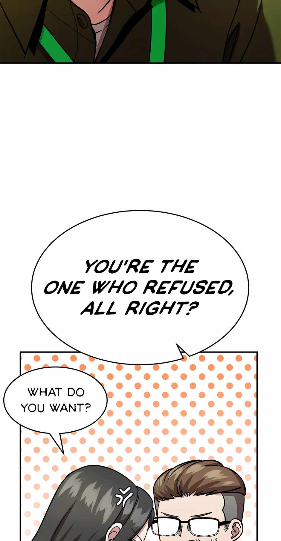Lead Draft Chapter 48 - Page 39