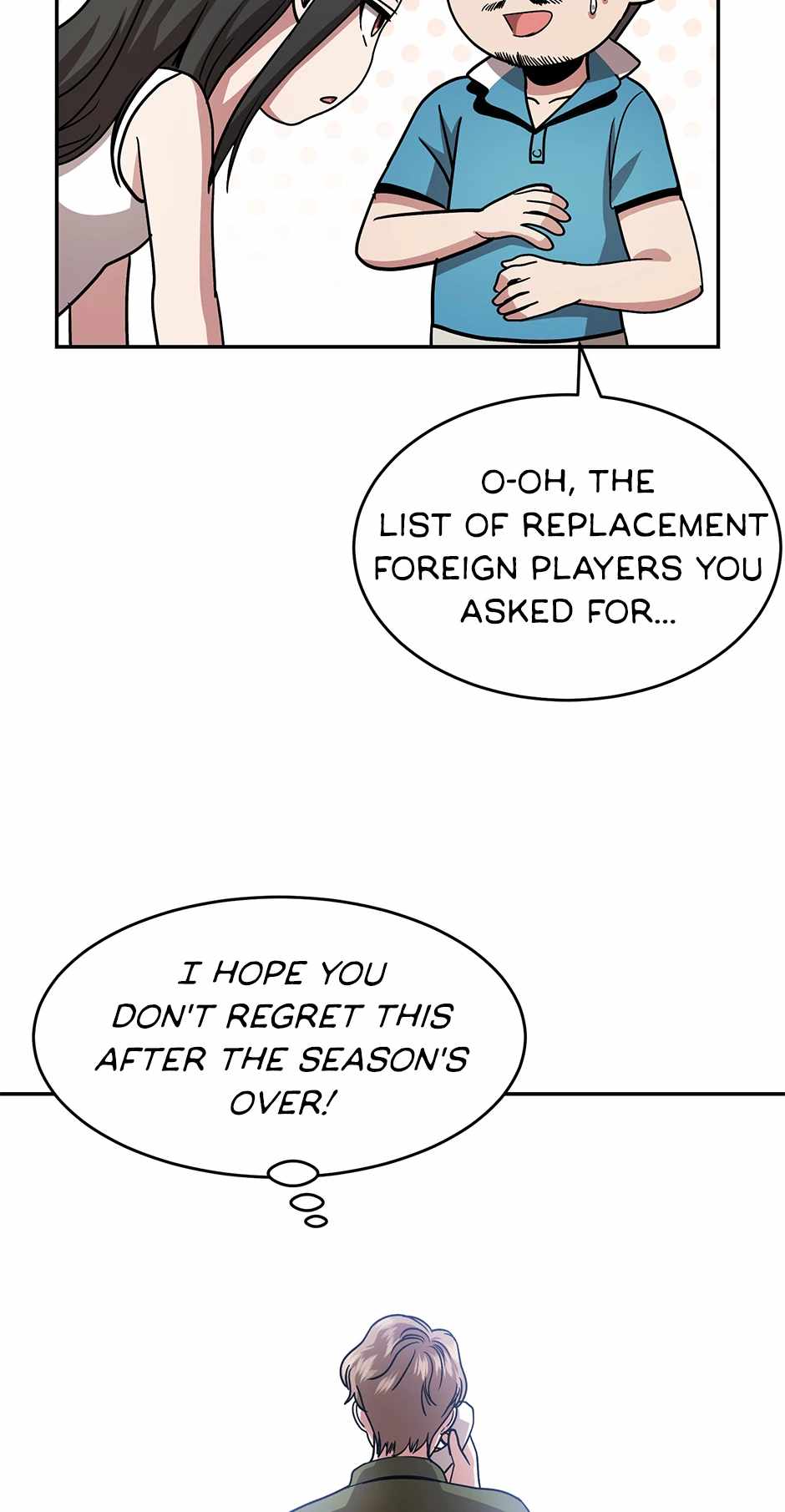 Lead Draft Chapter 48 - Page 40