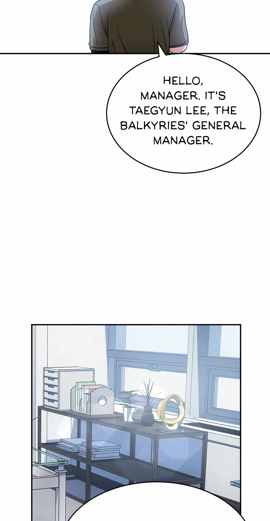 Lead Draft Chapter 48 - Page 41