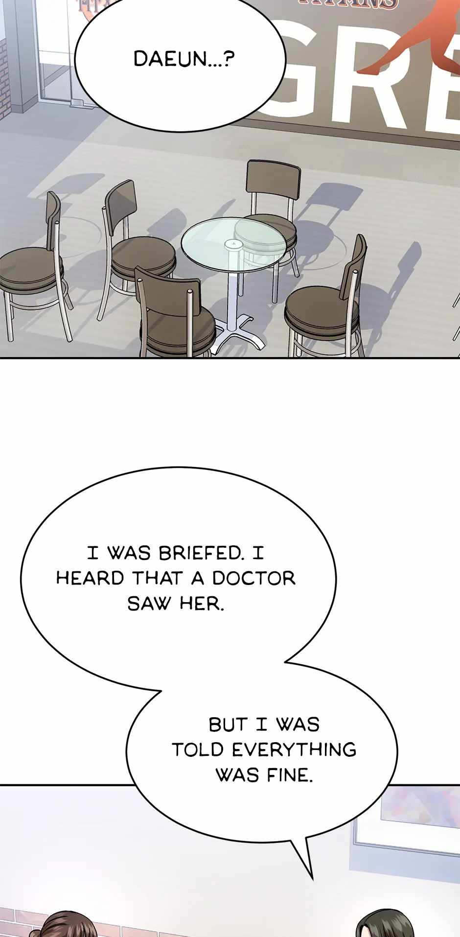 Lead Draft Chapter 48 - Page 50