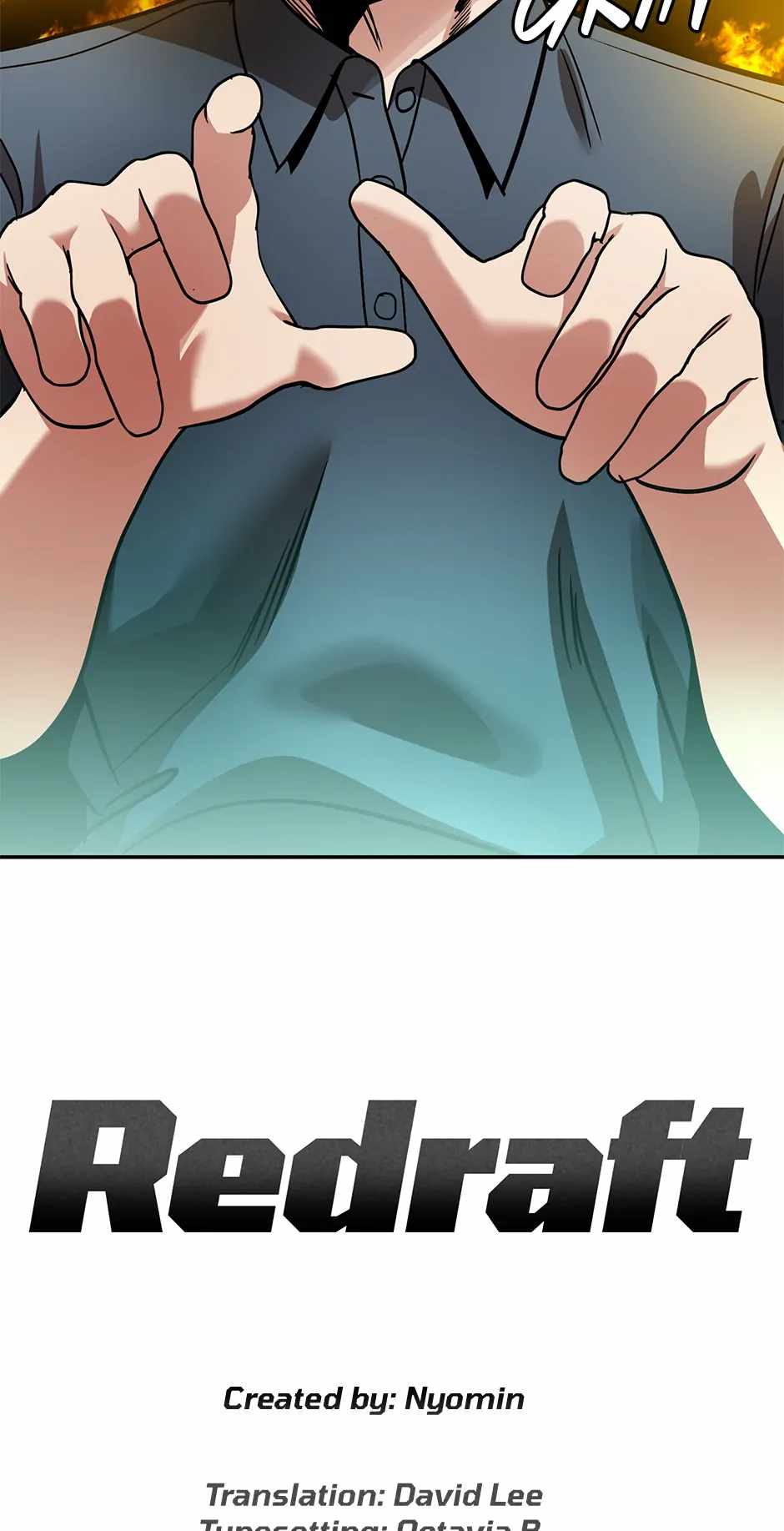 Lead Draft Chapter 48 - Page 6