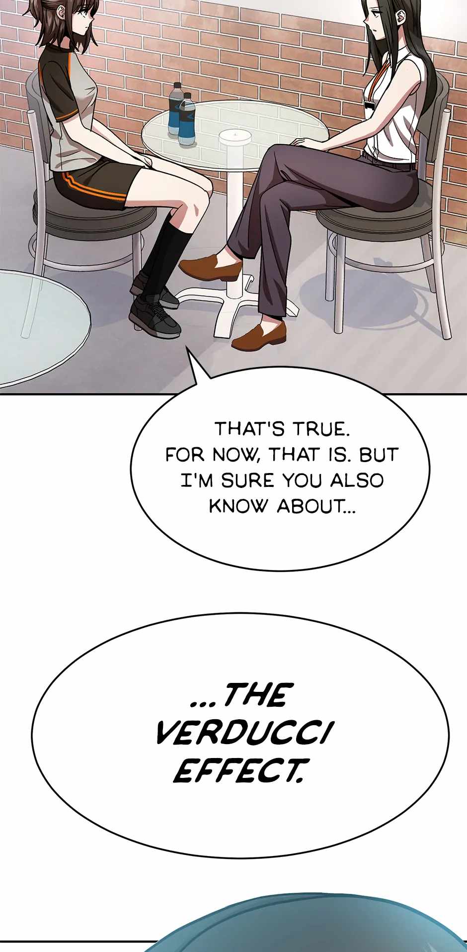 Lead Draft Chapter 48 - Page 51