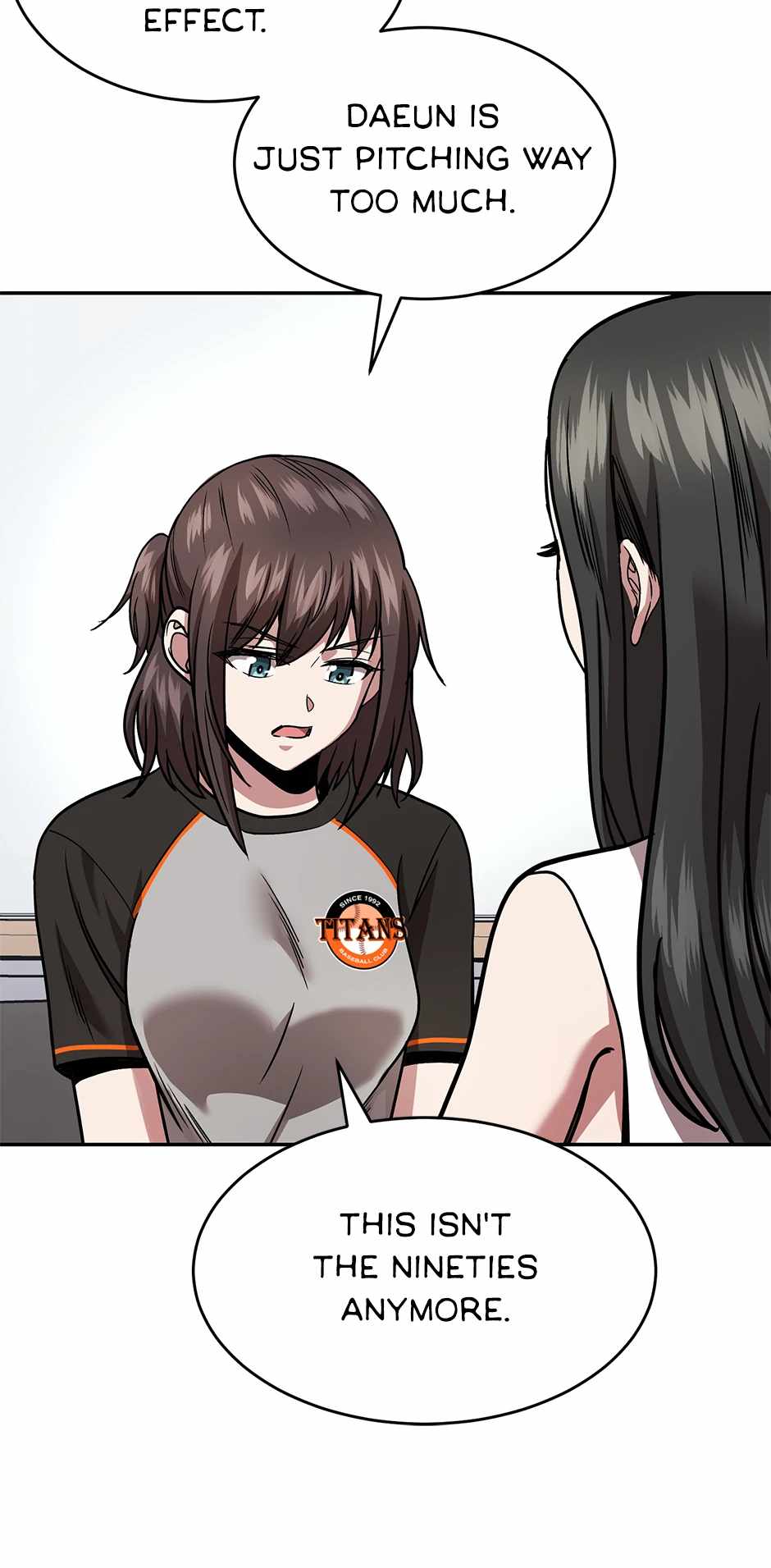 Lead Draft Chapter 48 - Page 54