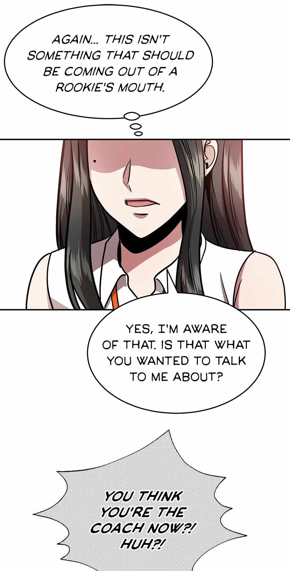 Lead Draft Chapter 48 - Page 55