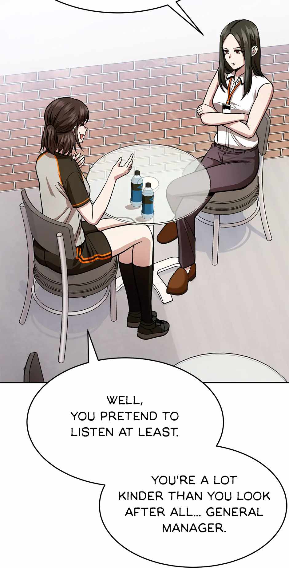 Lead Draft Chapter 48 - Page 57