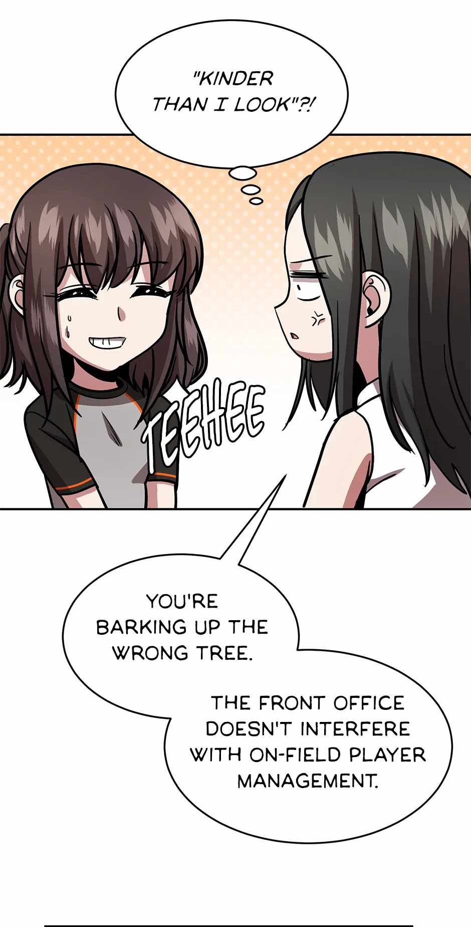 Lead Draft Chapter 48 - Page 58