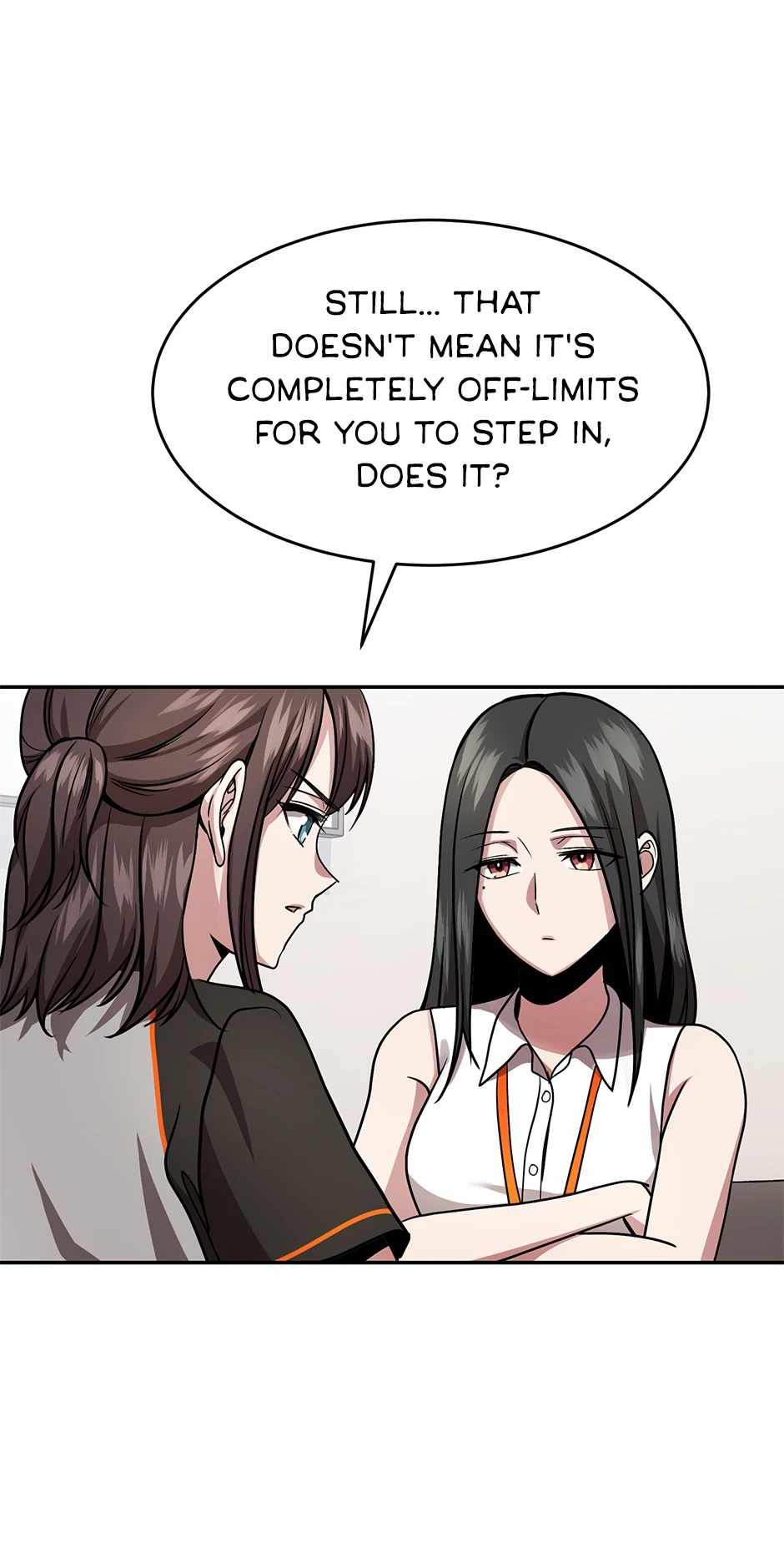 Lead Draft Chapter 48 - Page 61