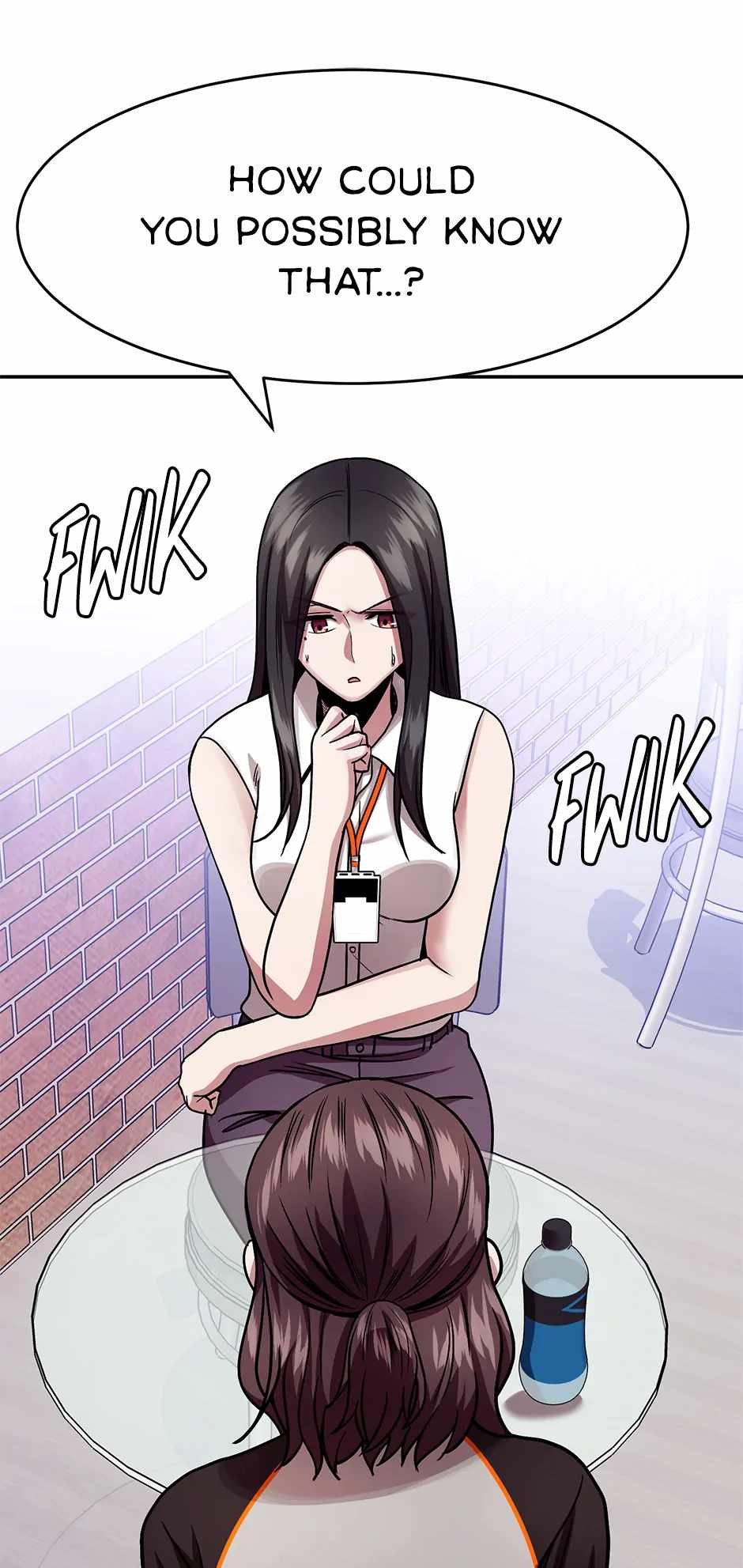 Lead Draft Chapter 48 - Page 63