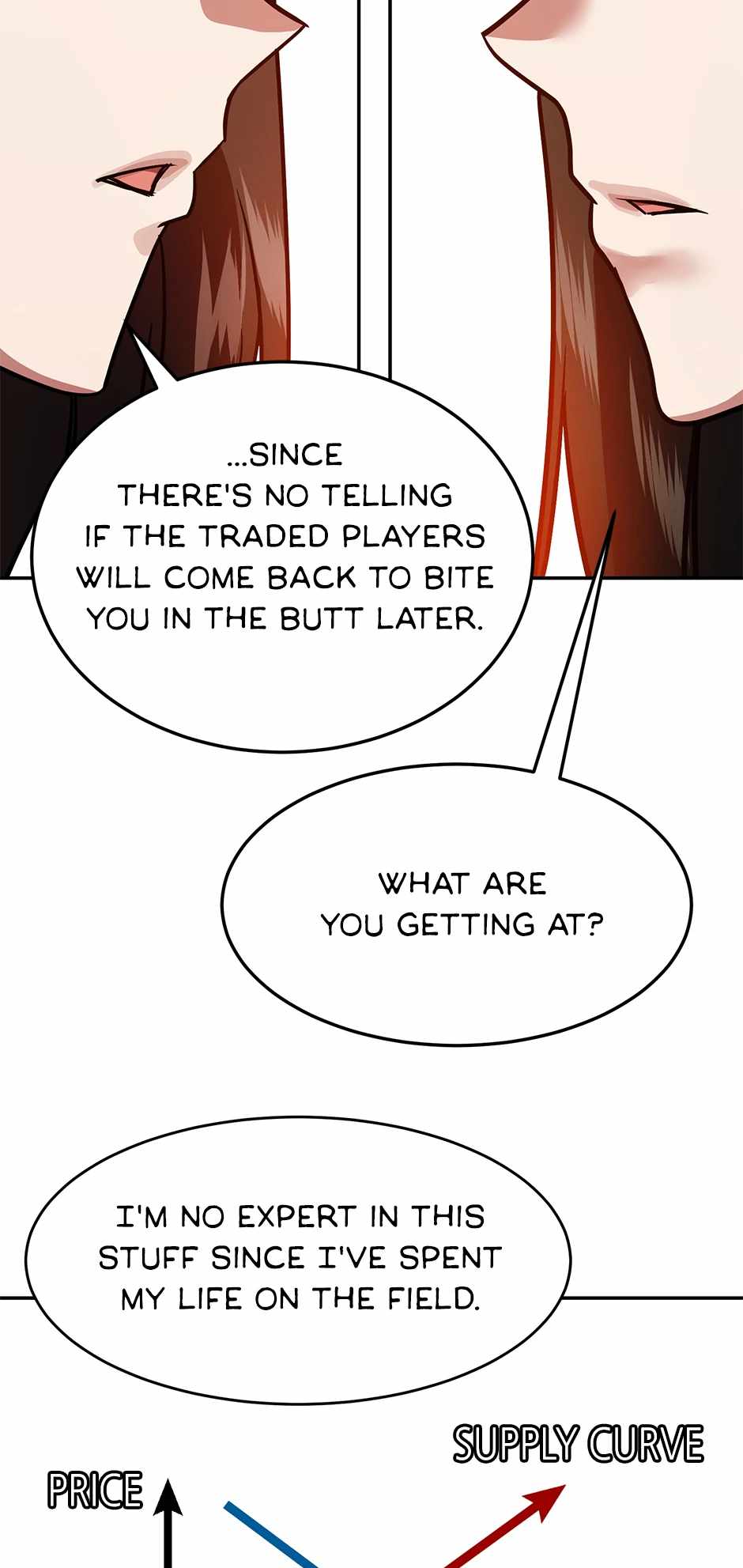 Lead Draft Chapter 48 - Page 65