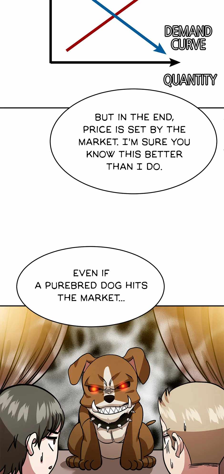 Lead Draft Chapter 48 - Page 66