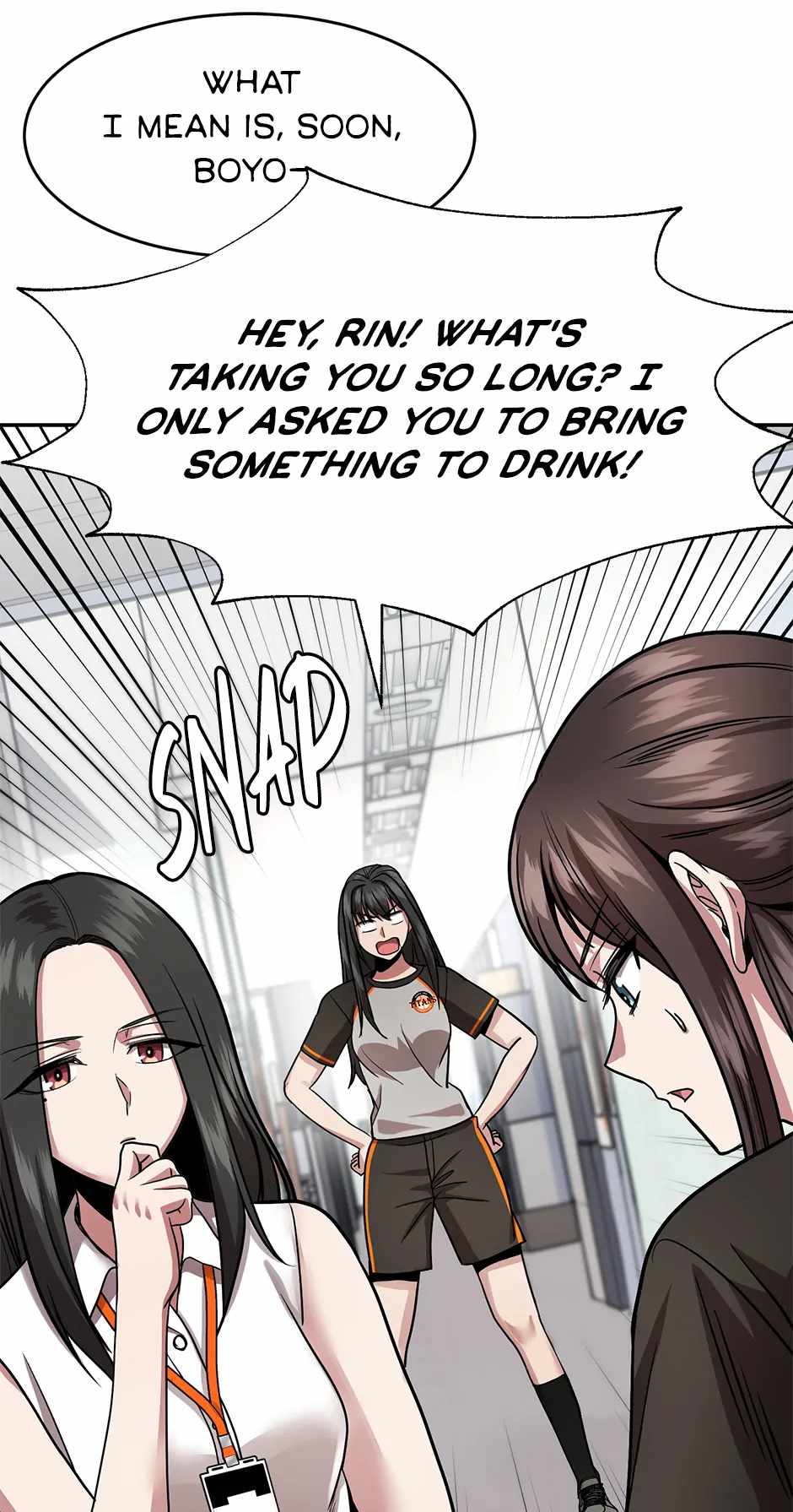 Lead Draft Chapter 48 - Page 70