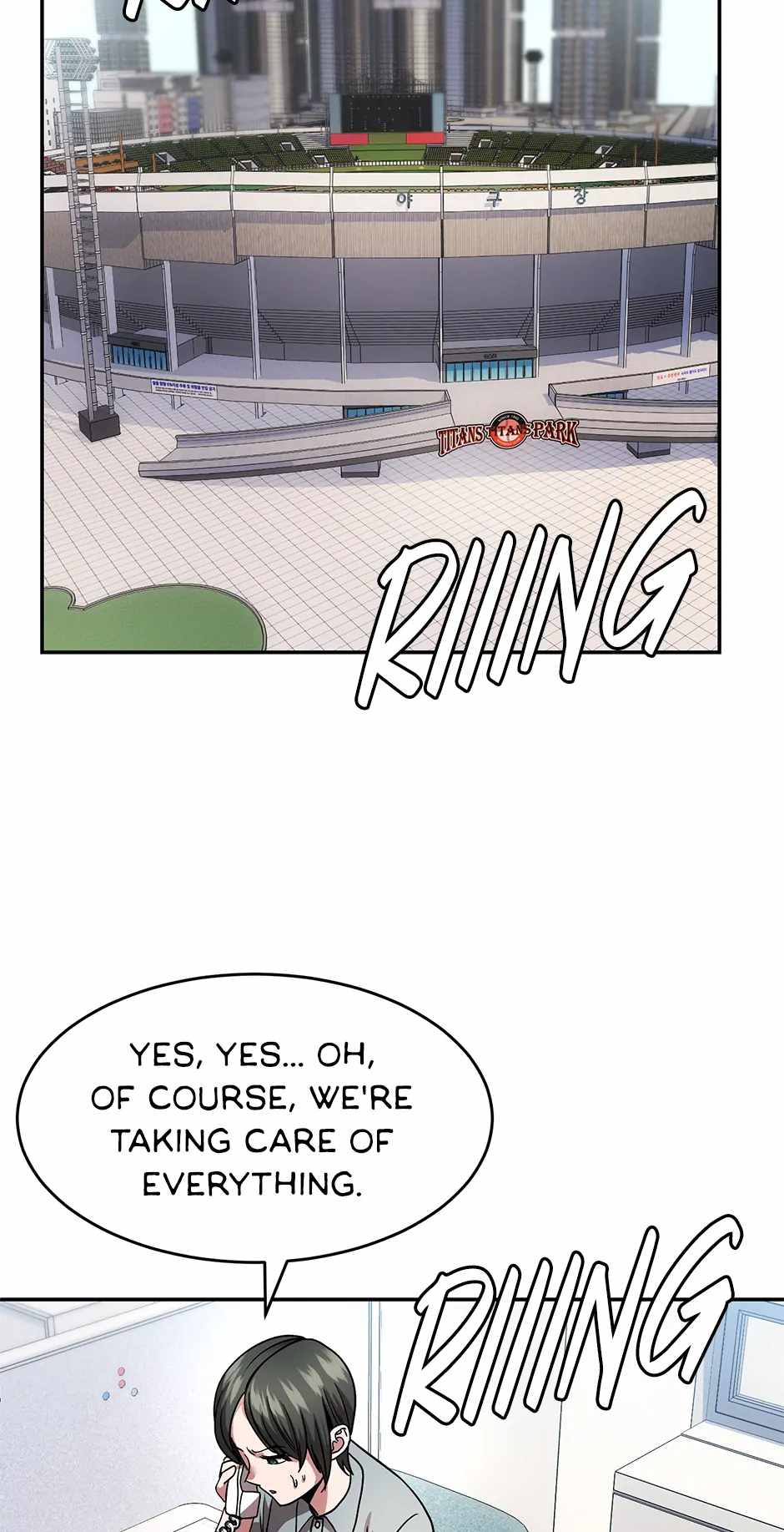 Lead Draft Chapter 48 - Page 8
