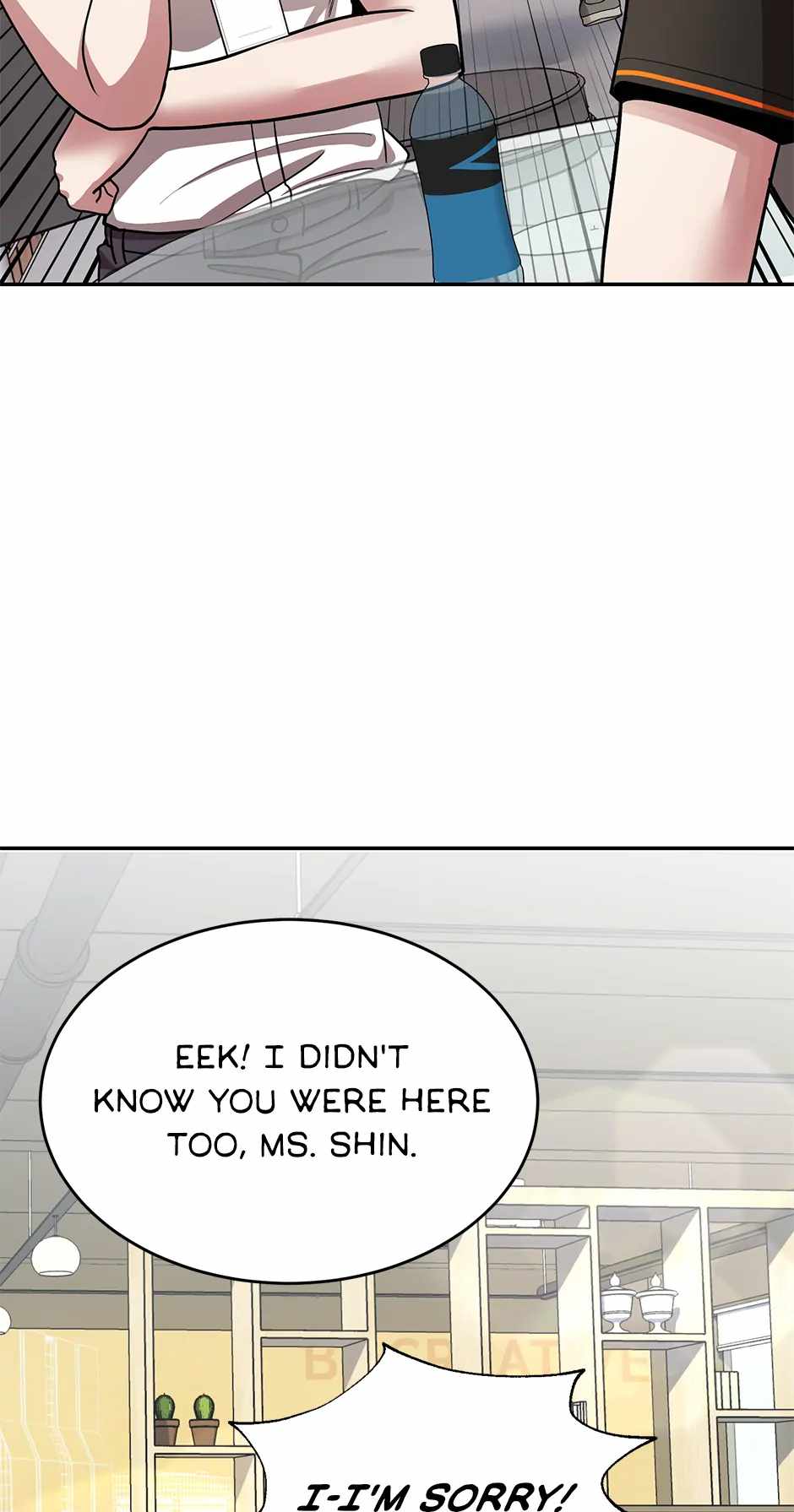 Lead Draft Chapter 48 - Page 71