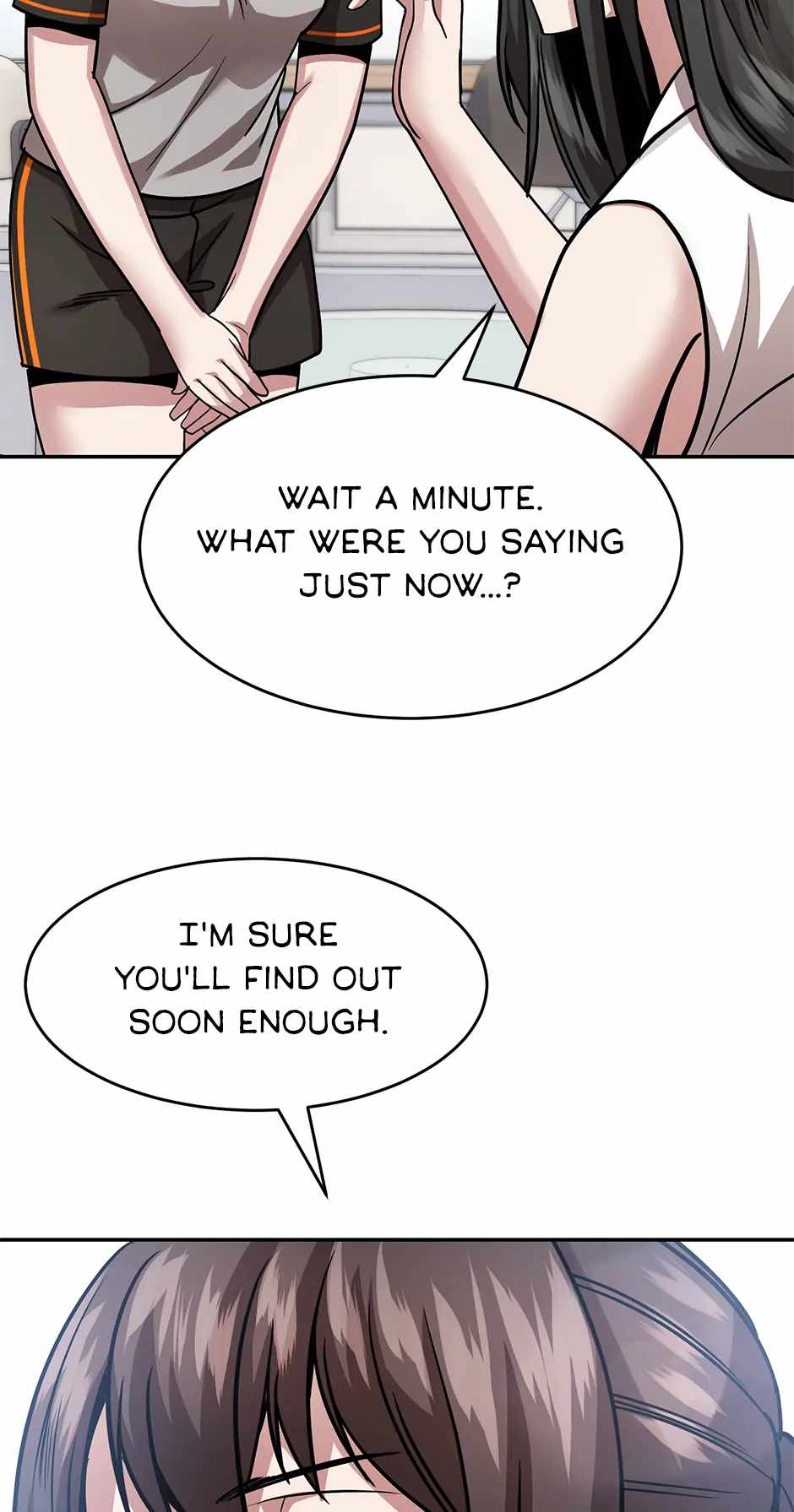 Lead Draft Chapter 48 - Page 73