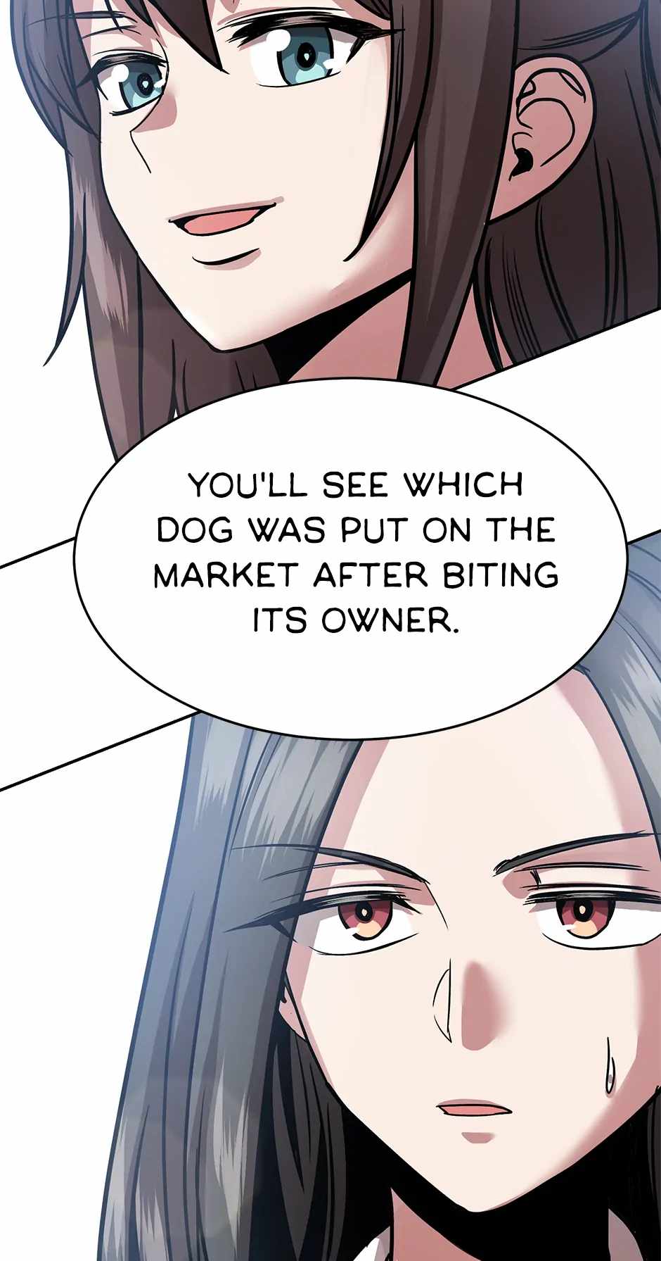 Lead Draft Chapter 48 - Page 74
