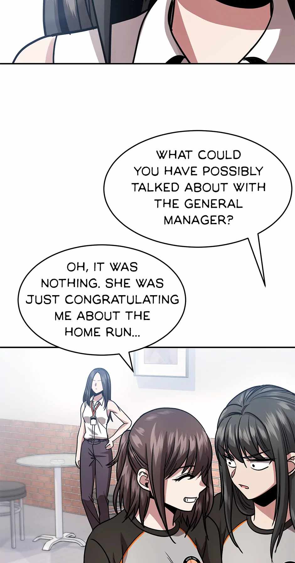 Lead Draft Chapter 48 - Page 75