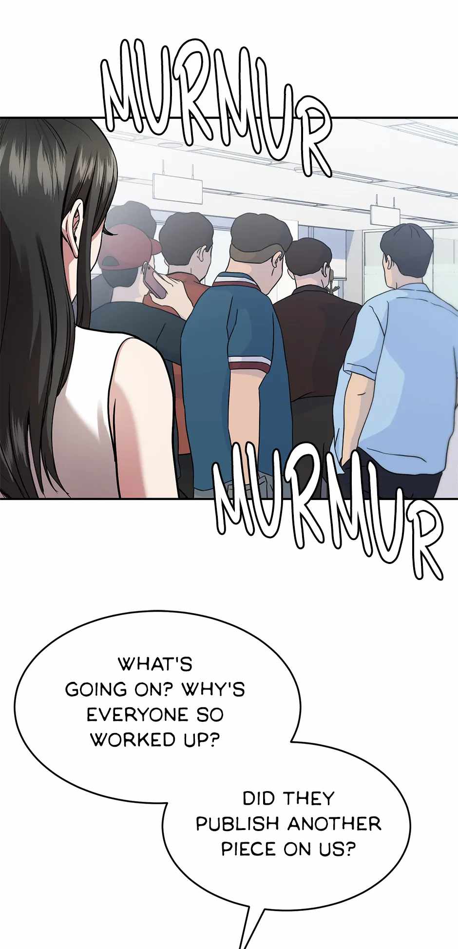 Lead Draft Chapter 48 - Page 79