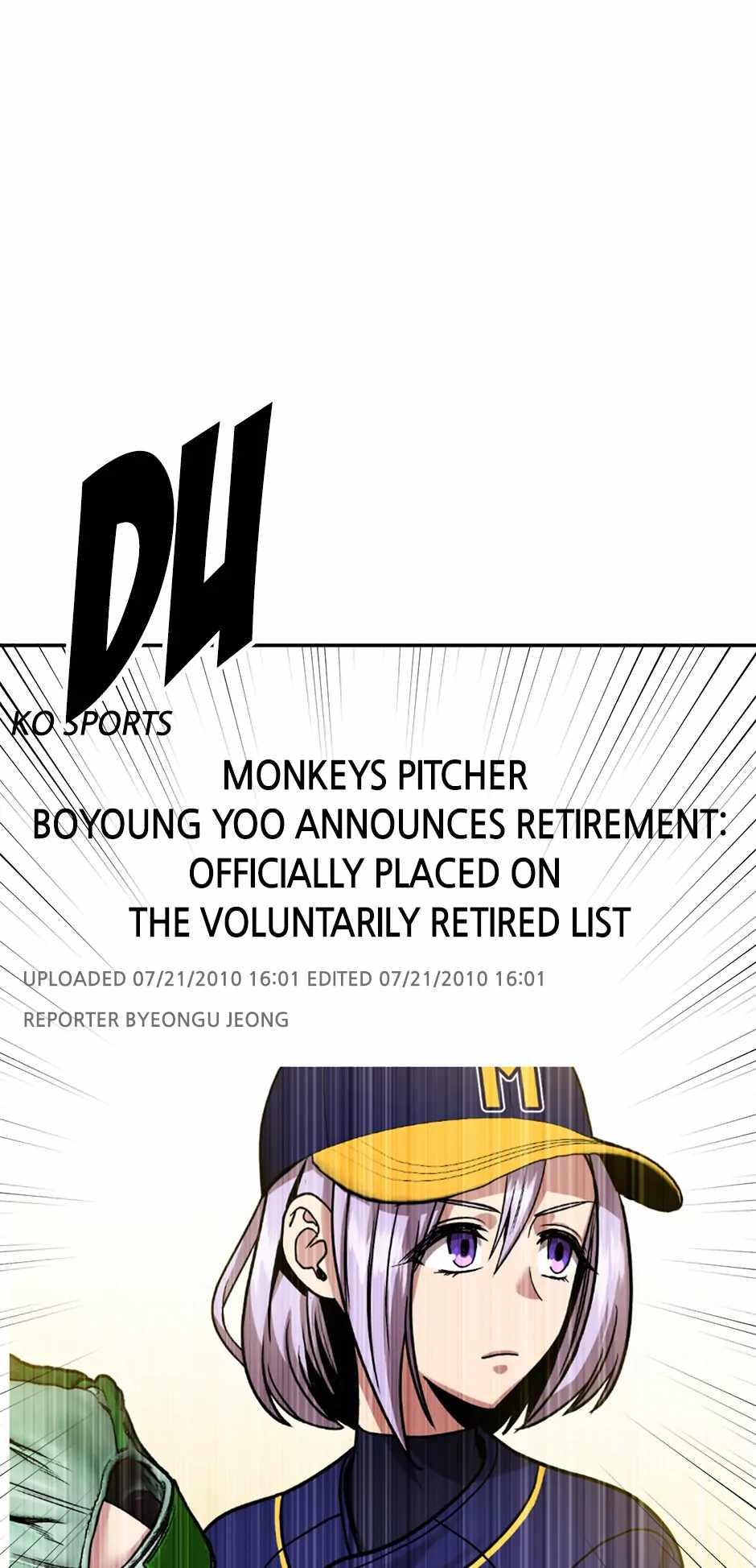 Lead Draft Chapter 48 - Page 84