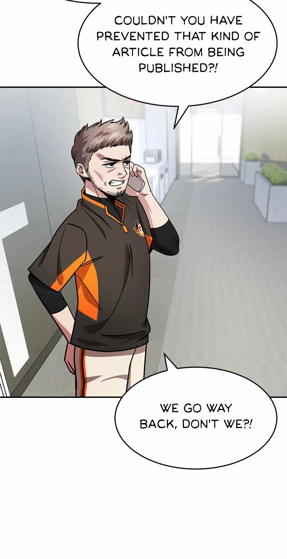 Lead Draft Chapter 48 - Page 10