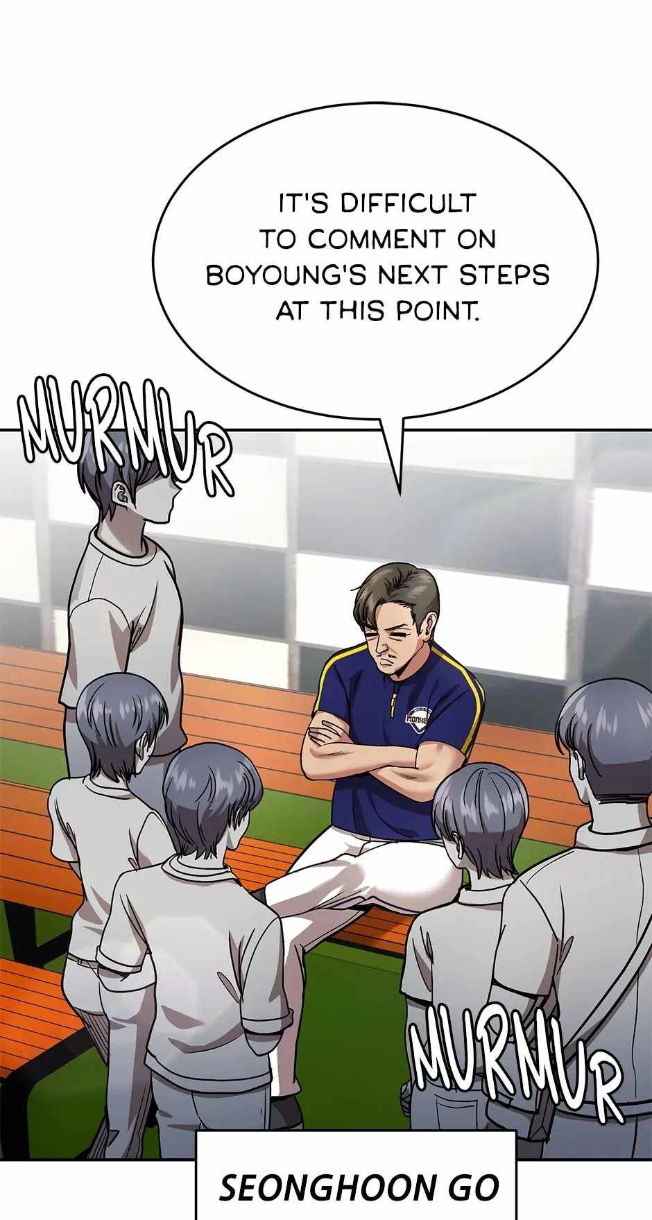 Lead Draft Chapter 49 - Page 2